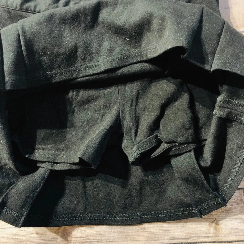 Vintage Gymboree black skirt! Girls size 9